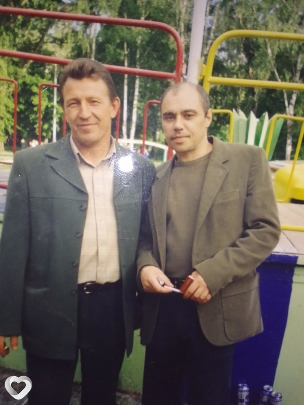 Сергей, 60, Саранске — анкета №300878
