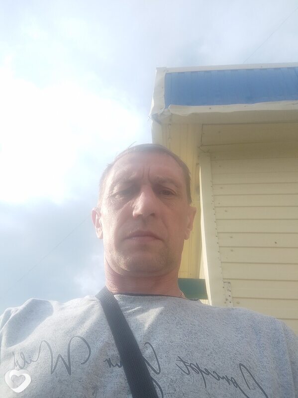 Андрей, 46, Норильске — анкета №300880