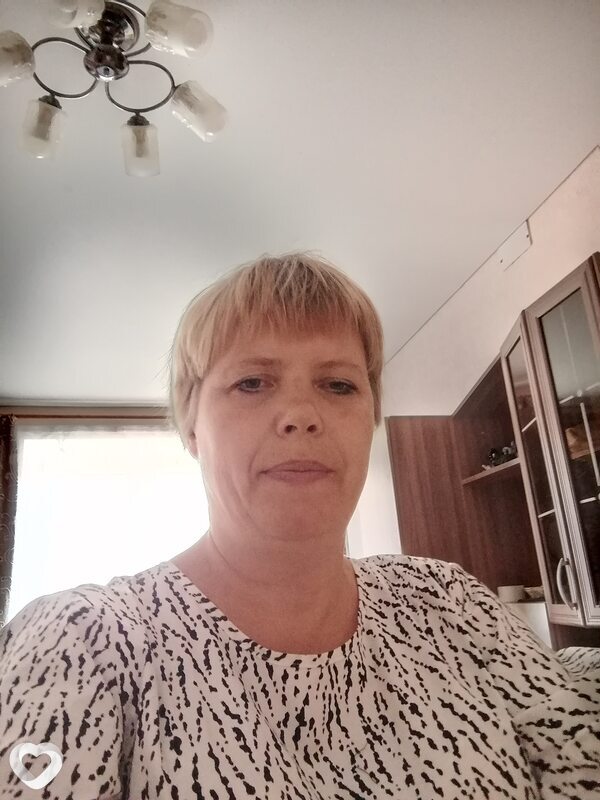 Оксана, Челябинск