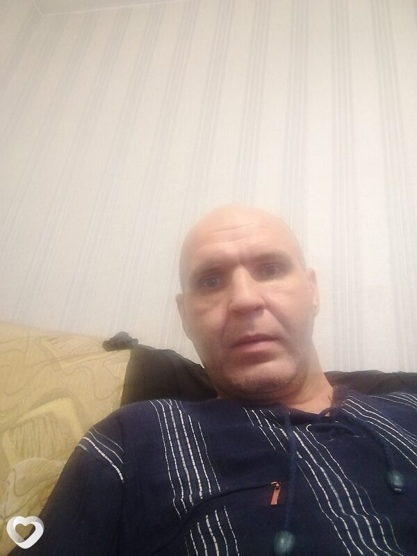 Паша, 41, Хабаровске — анкета №300813
