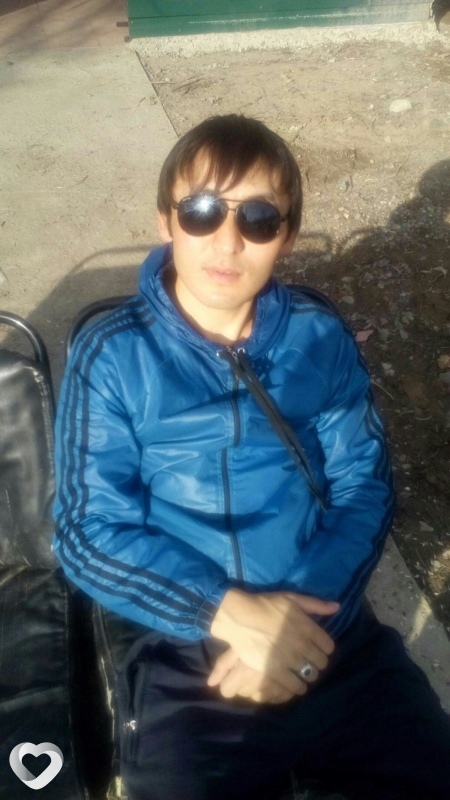 Таке, 38, Алматы — анкета №300815