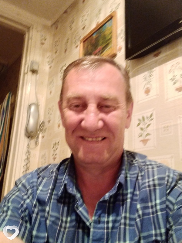 Игорь, 62, Улан-Удэ — анкета №300825