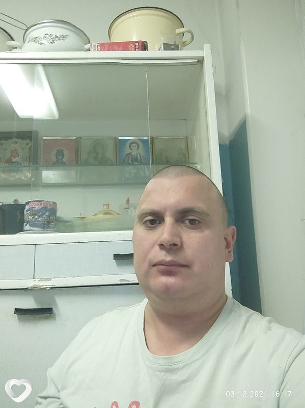 Илья, 36, Нижнем Новгороде — анкета №300827