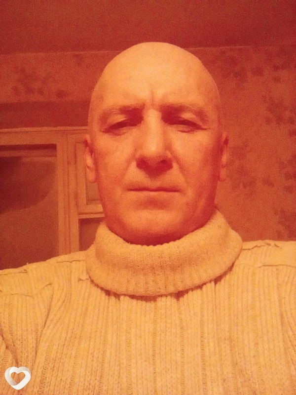 Андрей, 54, Новосибирске — анкета №300828