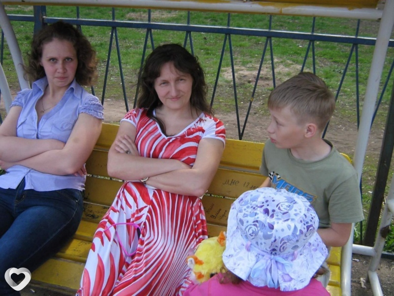 Ирина, 55, Гродно — анкета №300911
