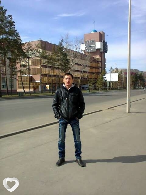 Роман, Семей