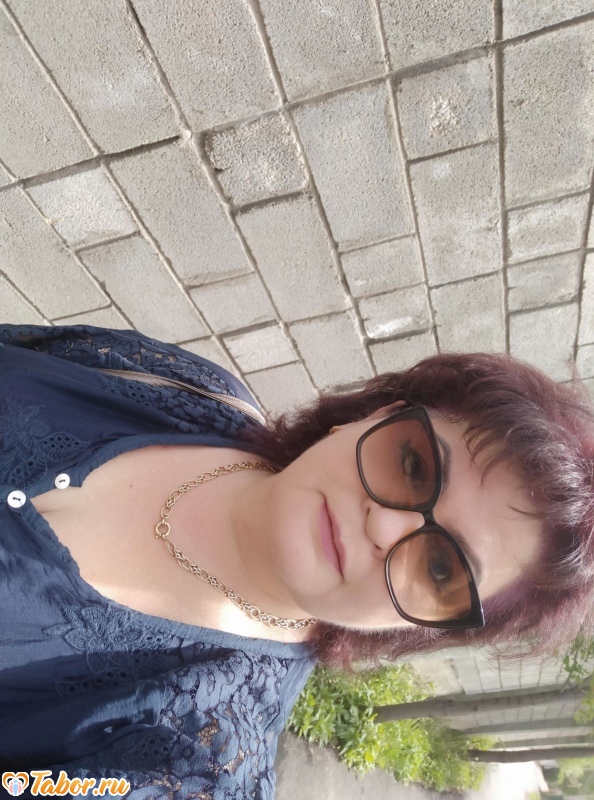 Анна, 59, Алматы — анкета №300923