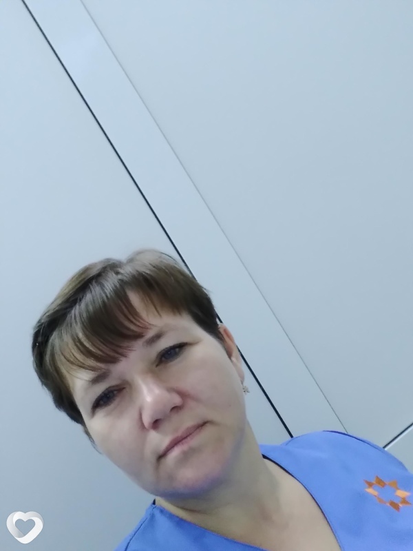 Оксана, 46, Томске — анкета №300928