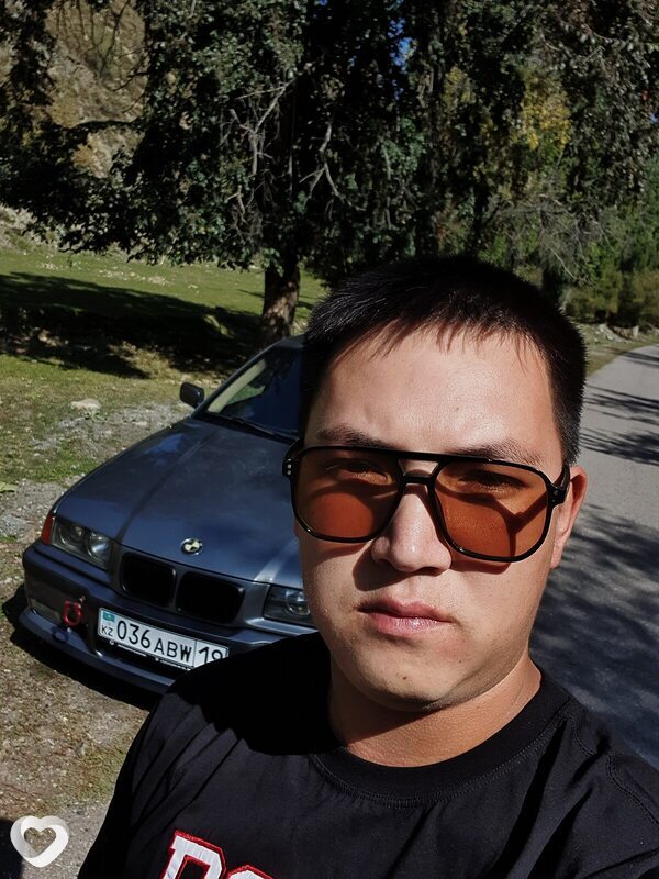 Виталий, 30, Талдыкорган — анкета №300961
