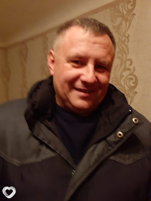 Сергей, 49, Воронеже — анкета №300962