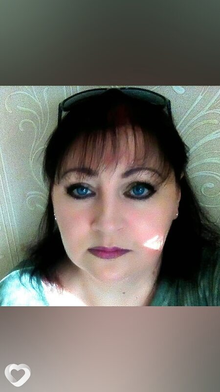 Натали, 49, Пензе — анкета №300971