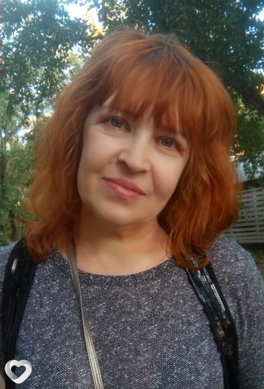 Людмила, Люберцы