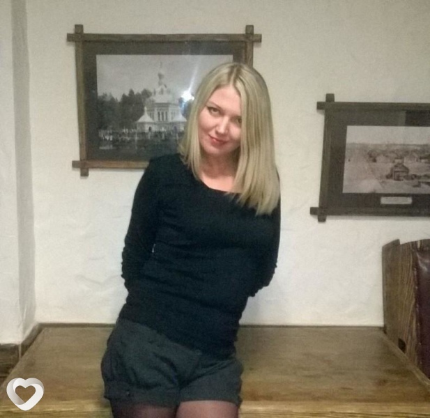 Fima, 43, Коврове — анкета №300763