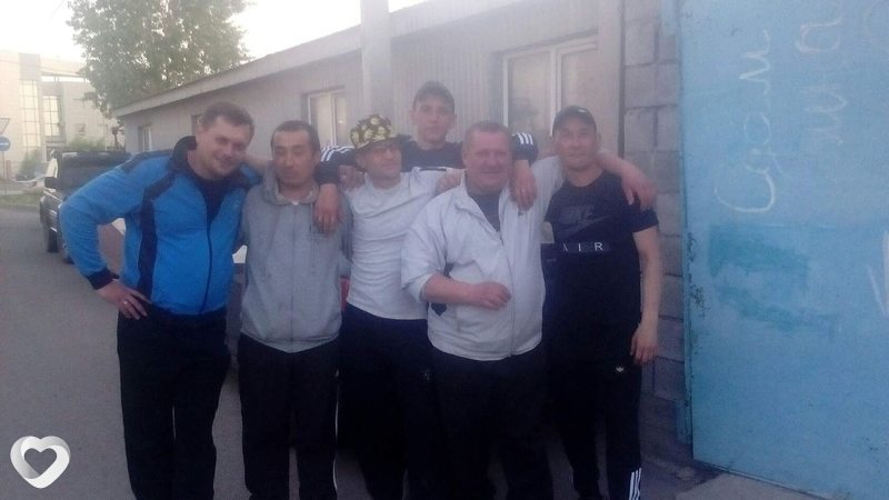 Кайрат, 40, Костанае — анкета №300764