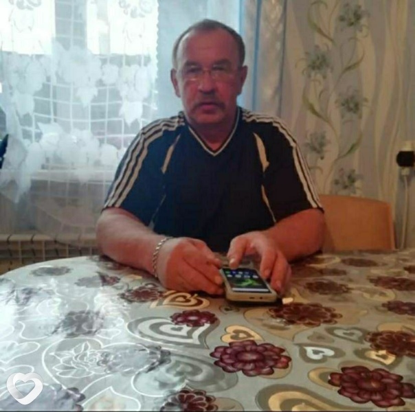 Андрей, 55, Екатеринбурге — анкета №300767