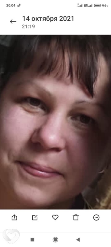 Светлана, Валдай