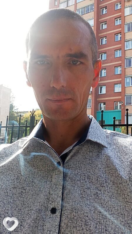 Вячеслав, 44, Новосибирске — анкета №300771