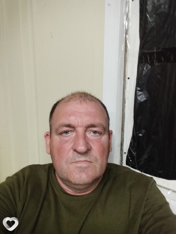 Виталий, 48, Краснодаре — анкета №300777