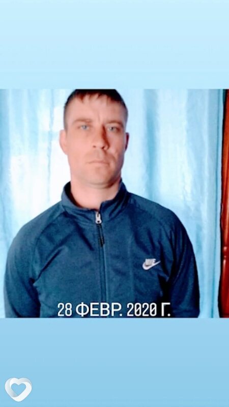 Сергей, 40, Благовещенске — анкета №300779