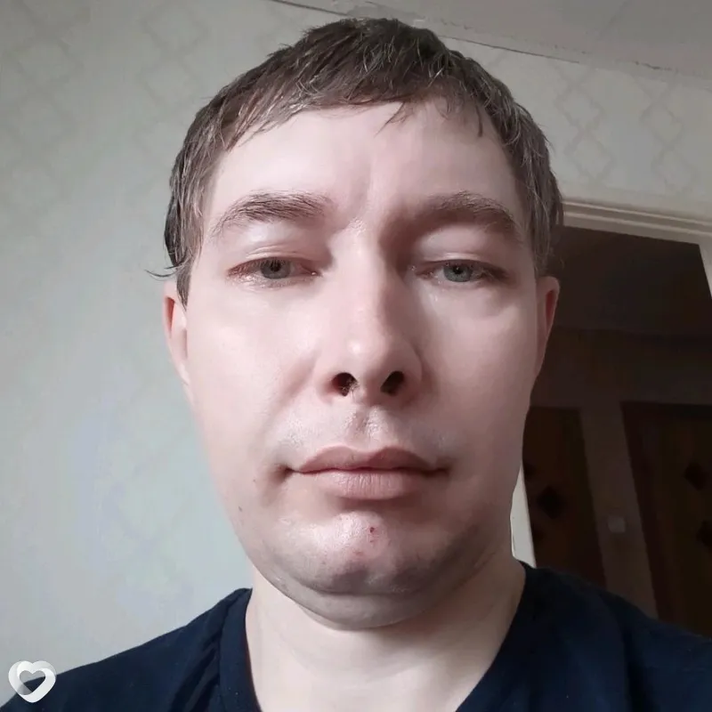 Валентин, 45, Бийске — анкета №300785