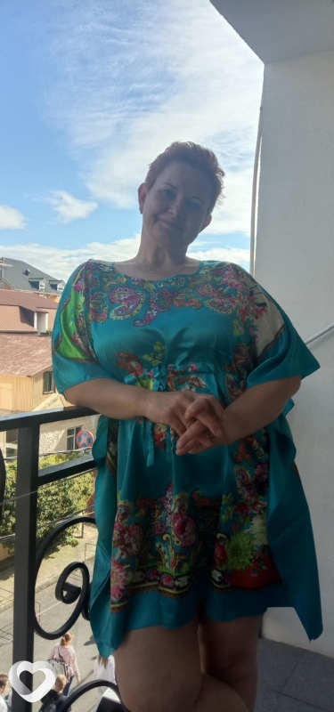 Светлана, 53, Мурманске — анкета №300900