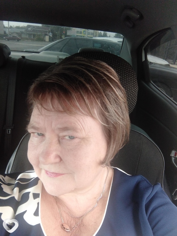 Наталья, 54, Воронеже — анкета №300901