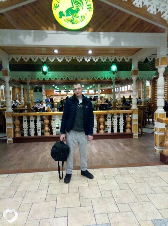 Виталий, 39, Заринске — анкета №300903