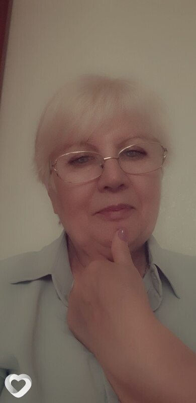 Любовь, 60, Набережных Челнах — анкета №300904