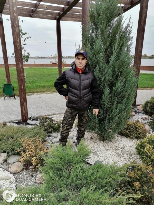Рустам, 48, Балакове — анкета №300905