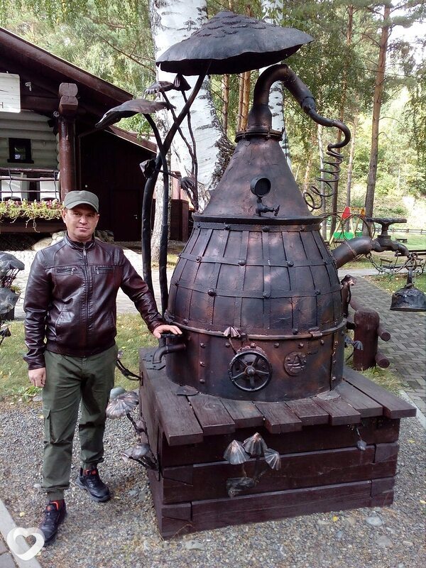 Андрей, 39, Челябинске — анкета №301086