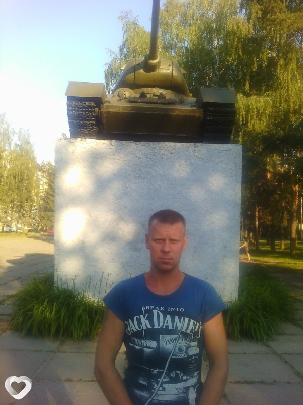 Виталий, 36, Минске — анкета №301087