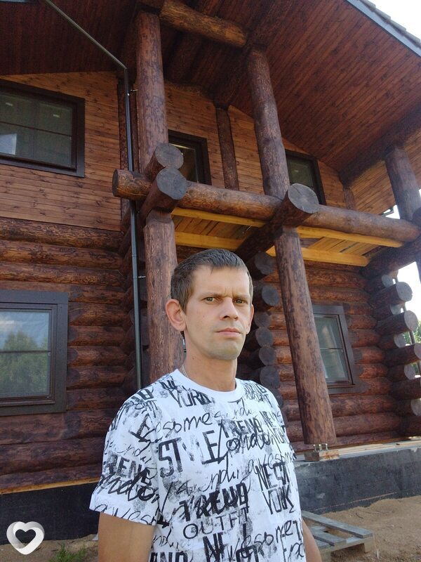Андрей, Кесова Гора