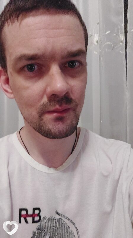 Волчий Оскал, 38, Твери — анкета №301098