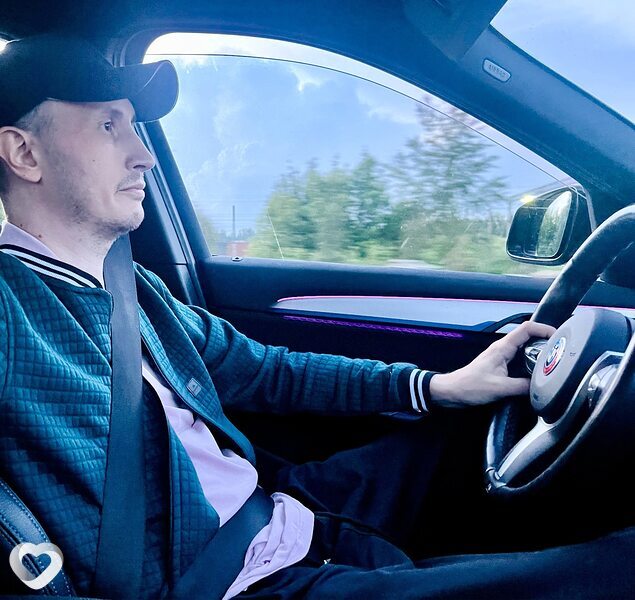 Рустем, 36, Казани — анкета №300985