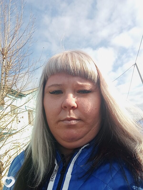 Татьяна, 33, Красноярске — анкета №300995