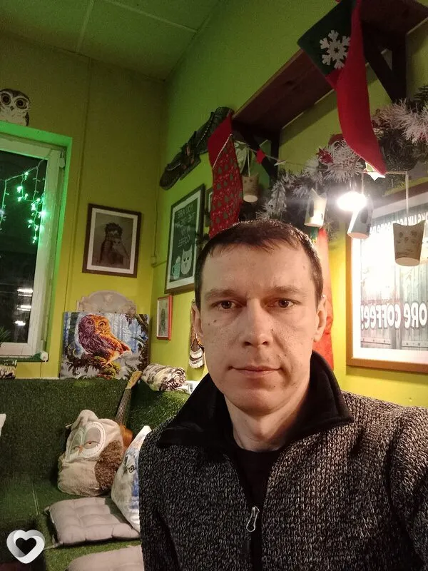 Александр, 39, Москве — анкета №300999