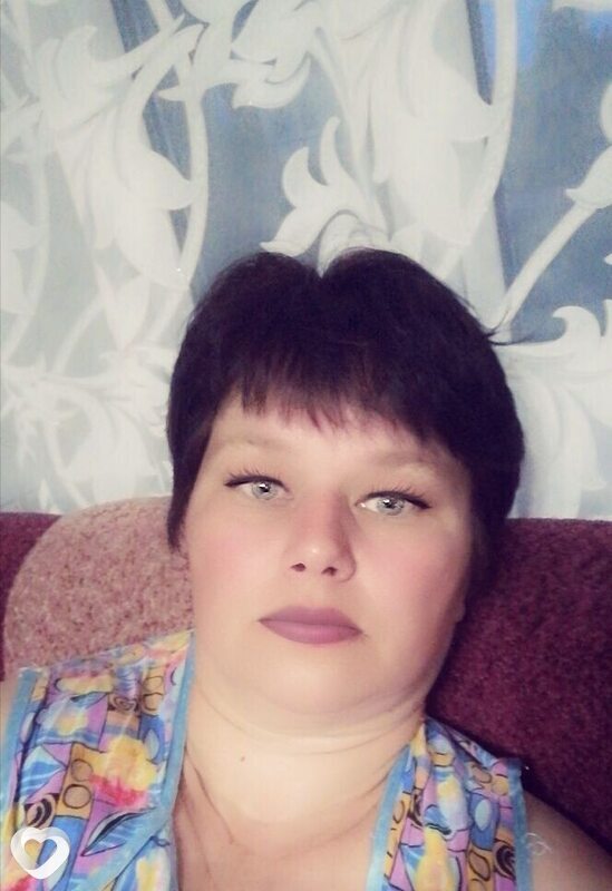 Светлана, 48, Павлове — анкета №301000