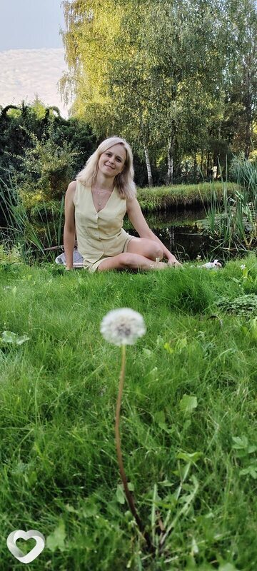Светлана, 37, Гродно — анкета №301001