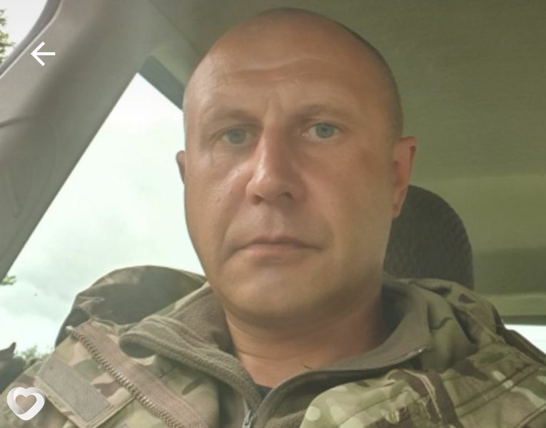 Владимир, 50, Горках — анкета №301002