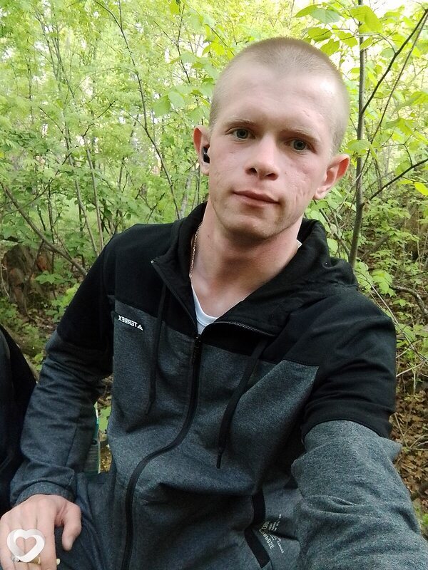 Владимир, 24, Коломне — анкета №301005