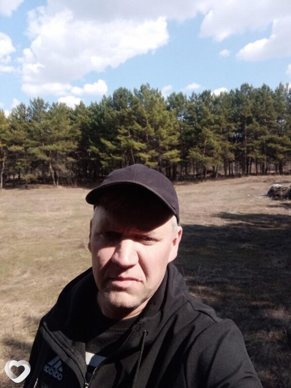 Андрей, 46, Прокопьевске — анкета №301010