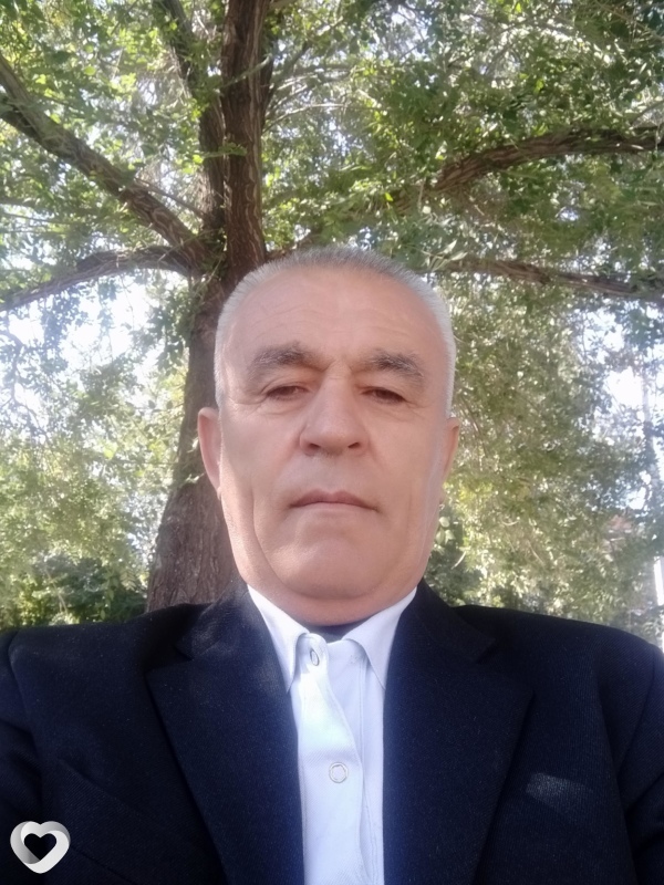 Мавлонкул, 56, Орске — анкета №301015