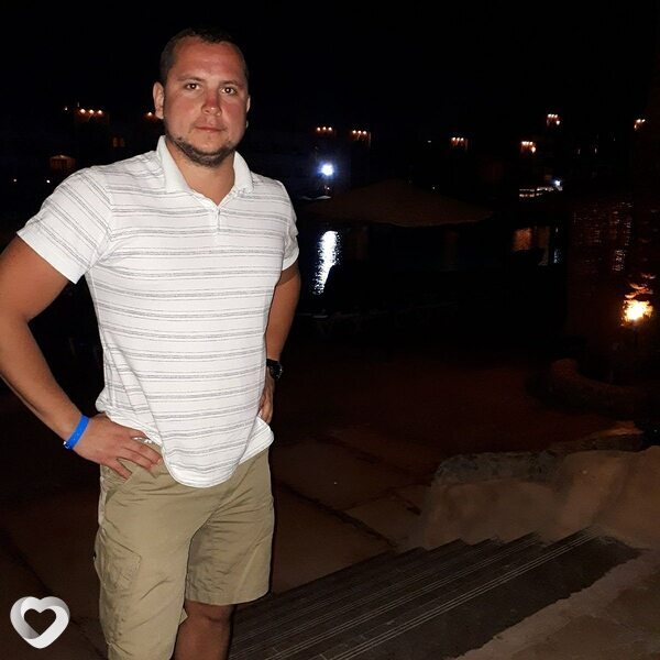 Дмитрий, 31, Калининграде — анкета №301017