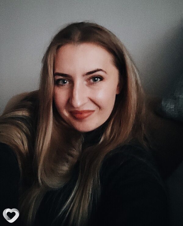 Оксана, 40, Харцызске — анкета №301018