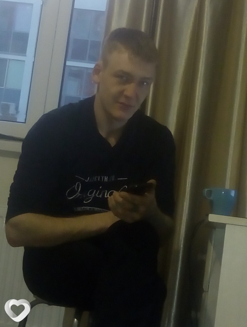 Дима, 36, Тюмени — анкета №301031