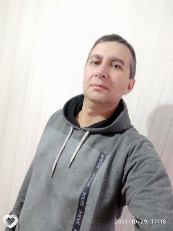 Юрий, 48, Лисаковске — анкета №300934