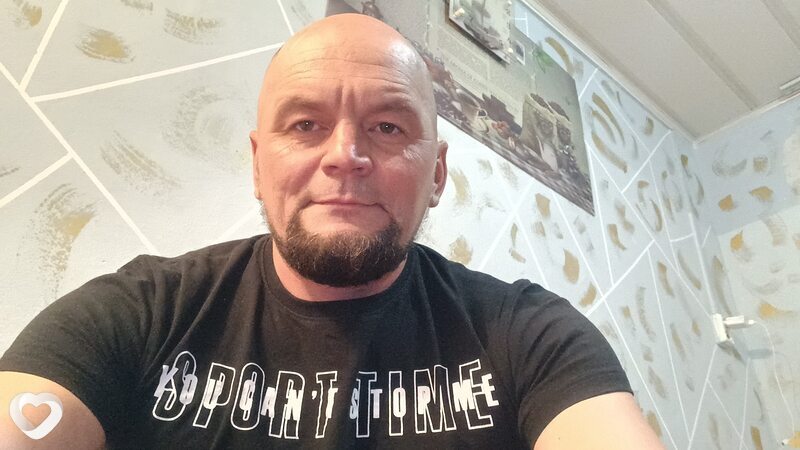 Сергей, 44, Шымкенте — анкета №300935