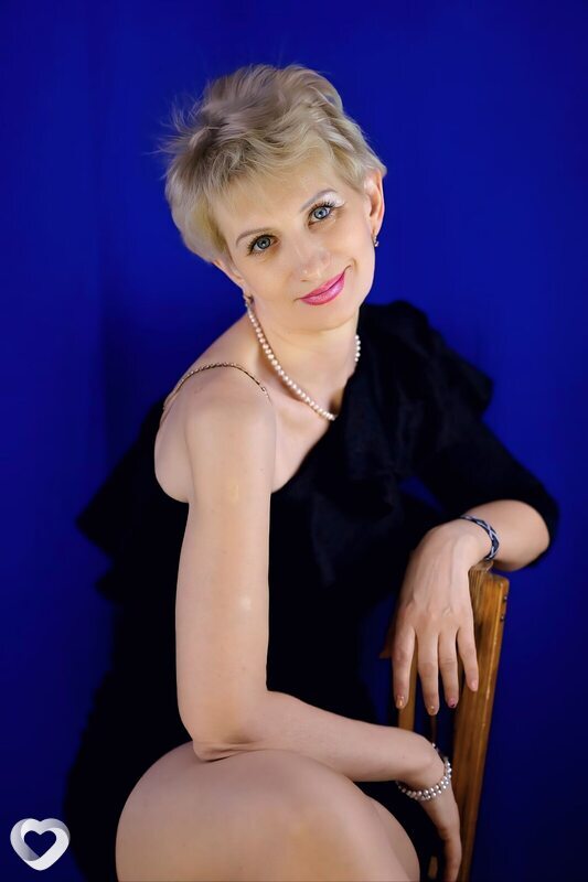 Снежана, 59, Астане — анкета №300940