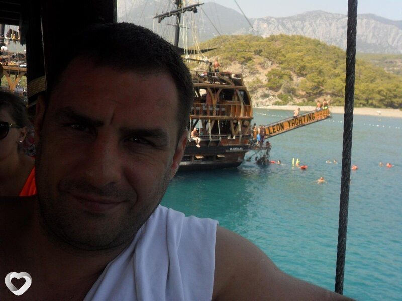 Zа, 48, Минске — анкета №300943