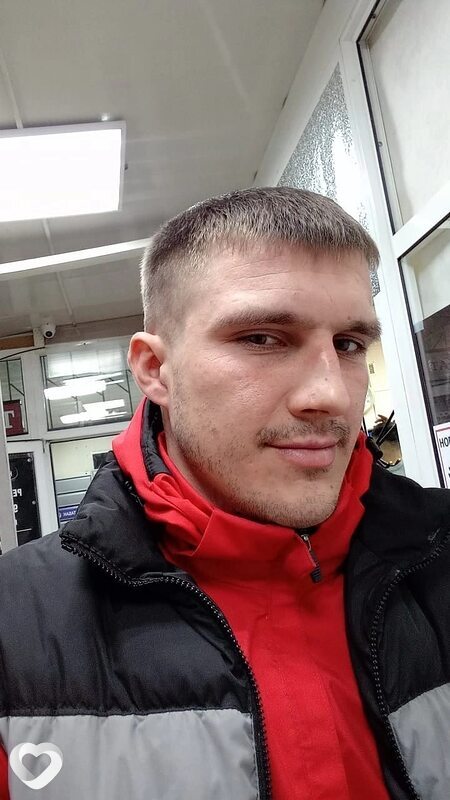 Дмитрий, 33, Астрахани — анкета №300945